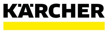 Комплект адаптеров для удлинительного шланга KARCHER