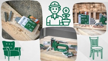 Степлер TAKER ДАВАЛ ДЛЯ ОБИВКИ СТЕПЛЕРЫ ДЛЯ РУЧНЫХ TAKER 14/12/10 3000шт