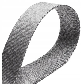 РЕМЕНЬ PEAK SLIDE LITE, СЕРЫЙ