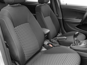 Opel Astra K Sportstourer Facelifting 1.2 Turbo 130KM 2021 Opel Astra WD3425V#1.2 T Edition 2 stref klima, zdjęcie 30