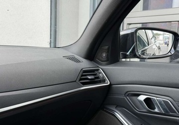 BMW Seria 3 G20-G21 2021 BMW Seria 3 Pierwszy wlasciciel Gwarancja Bezwypadkowy FVAT23, zdjęcie 19