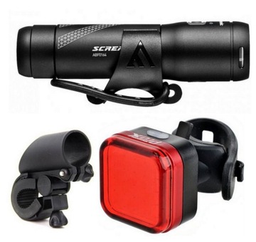 Lampa row. Mactronic SCREAM 3.1 1000 Lm+ PROX APUS