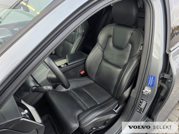 Volvo V60 II  Kombi 2.0 D4 190KM 2019 Volvo V60 Cross Country FV23 Salon PL D4 190KM AWD, zdjęcie 12