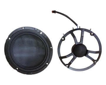 ДИНАМИКА HARLEY DAVIDSON CVO STREET ROAD GLIDE 6.5 БУМ! АУДИО ЭТАП II