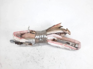 KURTYNA LEWA AIRBAG VW ARTEON PASSAT B8 3G8880741G