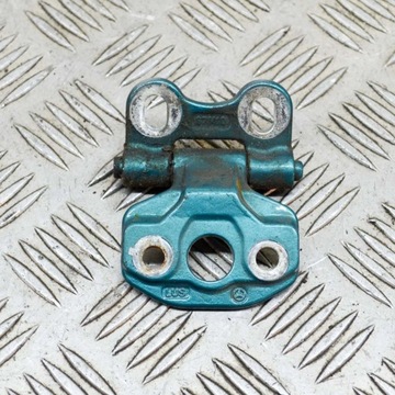 MERCEDES-BENZ SLK R170 1998 LEVÝ STRANA PANT HORNÍ DVEŘE