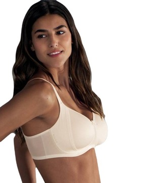 Anita Fleur 5654 biustonosz bez fiszbin 90A