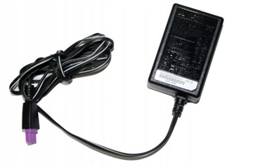 ZASILACZ HP 0957-2286 30V 333mA +KABEL