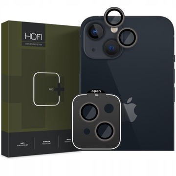 HOFI SZKŁO NAKŁADKA OSŁONA NA APARAT OBIEKTYW DO - IPHONE 15 / 15 PLUS