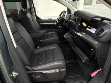 Toyota Proace II Furgon Medium 2.0 D-4D 177KM 2025 Toyota PROACE VERSO 2.0 D4-D Long VIP 2.0 D4-D Lon, zdjęcie 6