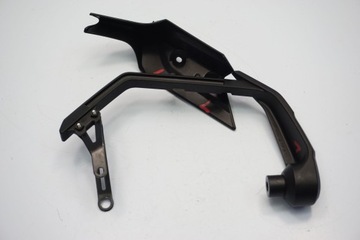 YAMAHA MT-09 TRACER 15-17 КРЫШКА РУЛЯ ЛЕВАЯ