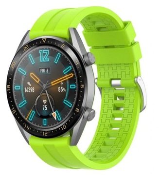 PASEK DO HUAWEI WATCH GT GT2 GT3 3 ACTIVE CLASSIC