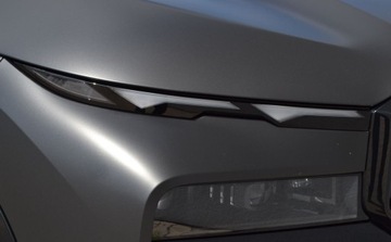 BMW XM SUV Plug-In 3.0 50e 476KM 2024 BMW XM Performance Mat Dealer BMW Bonkowscy Gorzow Wlkp. 3.0 476KM, zdjęcie 16