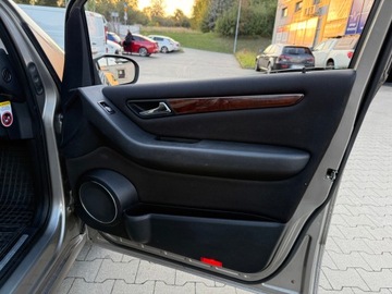 Mercedes Klasa A W169 Coupe 1.7 170 116KM 2005 Mercedes-Benz Klasa A ZAMIEŃ swoje auto Dowóz cała Polska Zostaw swoje w, zdjęcie 13