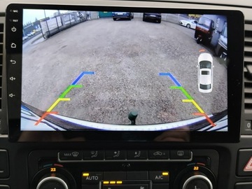 Volkswagen Multivan T6 2012 Volkswagen Multivan Long bogata opcja 4x4 Gwarancj, zdjęcie 22