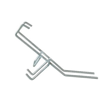 Ковшовая сушилка из нержавеющей стали - BRCtech