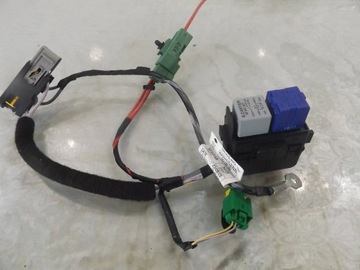 MODUL 1,5DCI SVAZEK KONZOLA 8200405288