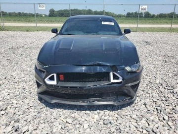Ford Mustang VI 2019 Ford Mustang Gt fastback 5.0 Benzyna 460KM, zdjęcie 1