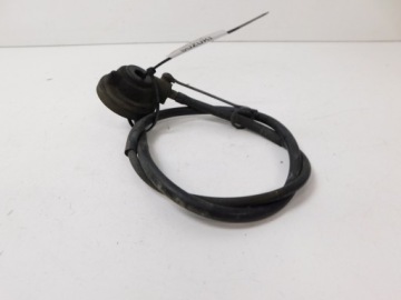 SUZUKI EU 125 4T ЧЕРВЯК + ТРОС