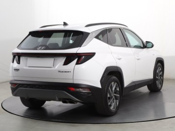 Hyundai Tucson IV SUV 1.6 T-GDI 48V 150KM 2024 Hyundai Tucson 1.6 T-GDI, Salon Polska, zdjęcie 4