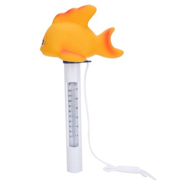 Termometr 24cm termometr pływający