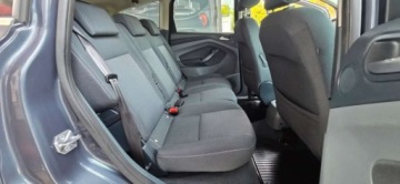 Ford C-MAX II Minivan 1.6 Duratec 105KM 2011 Ford C-MAX 1,6 Benzyna 105KM Aso Super Stan Import Raty Oplaty 1.6, zdjęcie 25