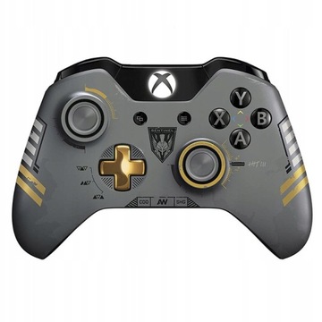 Wireless Pad do konsoli Xbox One S Call of Duty