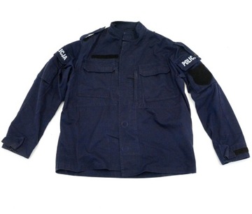 Bluza robocza policyjna rozm.116/192 RIP-STOP