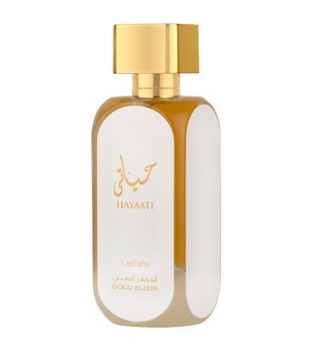 Lattafa Hayaati Gold Elixir EDP 100 ml unisex