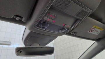 Seat Leon III ST Facelifting 1.6 TDI 115KM 2019 Seat Leon Sportstourer 1,6 TDI 116 KM, Automat, Full Led, I Wlasciciel, zdjęcie 26