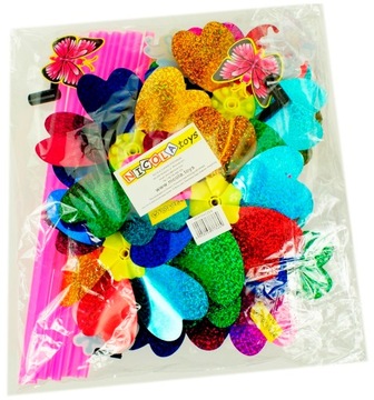 ЦВЕТНАЯ ГОЛОГРАММА PIN MILL 3669