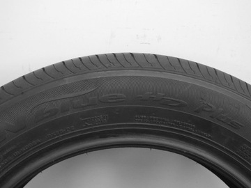 1L 165/65R15 Nexen N'blue HD Plus 81T 0520 N