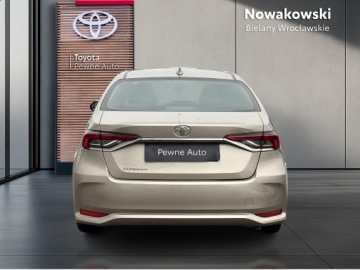 Toyota Corolla XII Sedan 1.5 VVT-i 125KM 2022 Toyota Corolla 1.5 Comfort Seria E21 (2019-) 1.5 C, zdjęcie 4