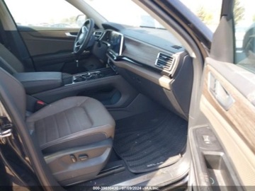 Volkswagen 2024 Volkswagen Atlas 2024r, 2.0T SEL, 4x4 2.0 Benzyna 270KM, zdjęcie 8