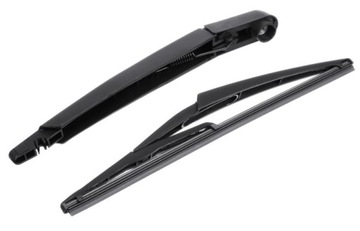 РЫЧАГ ЗАДНЕГО СТЕКЛООЧИСТИТЕЛЯ NISSAN QASHQAI с 2006 г.в.