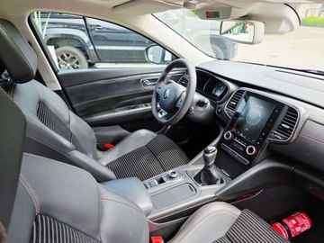 Renault Talisman Kombi 1.6 Energy dCi 130KM 2017 Renault Talisman Intens___1.6dCi 130KM Pure LED Vision Skora BOSE Panorama, zdjęcie 16