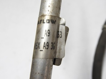 CITROEN DS3 09-14 1.6 VTI PŘÍVOD KLIMATIZACE