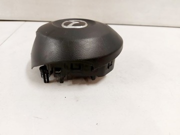 MAZDA CX5 CX-5 1 I ПОДУШКА БЕЗОПАСНОСТИ ВОДИТЕЛЯ ПОДУШКА БЕЗОПАСНОСТИ РУЛЕВОГО КОЛЕСА