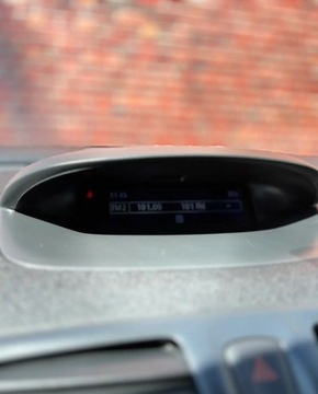 Renault Megane III 2014 Renault Megane LPG Salon PL KLIMA Warszawa Gwarancja w cenie KV 1.2 132KM, zdjęcie 21