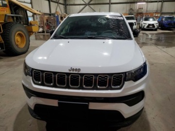 Jeep Compass II 2025 Jeep Compass Sport 2025 2.0 Benzyna 180KM, zdjęcie 5
