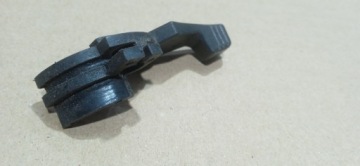 YAMAHA XJ 900 600 FZS РЫЧАГ FAZER РЫЧАГ ПЕРЕКЛЮЧАТЕЛЯ КАБЕЛЯ ДРОССЕЛЯ