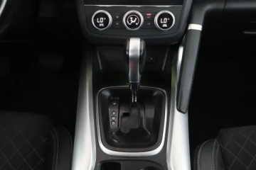 Renault Kadjar Crossover Facelifting 1.3 TCe 140 FAP 140KM 2021 Renault Kadjar 1.3 TCe, Salon Polska, Serwis ASO, zdjęcie 15