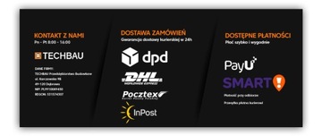 Алюминиевая накладка на пол SOLA SLN1 1,5 м