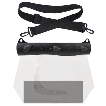 сухая пляжная сумка