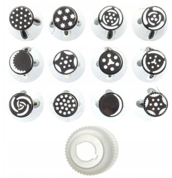 РУССКИЕ ПОПЫ для украшения х14 + сумка и переходник