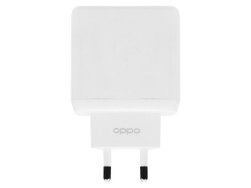 ОРИГИНАЛЬНОЕ ЗАРЯДНОЕ УСТРОЙСТВО OPPO REALME SuperDart SuperVOOC 65 Вт + КАБЕЛЬ USB ТИПА C