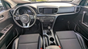 Kia Sportage IV 2020 Kia Sportage 1.6CRDi OPŁACONY Bezwypadkowy Serwis, zdjęcie 23