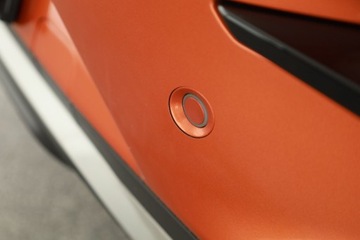 MG ZS II SUV Classic 1.5 VTi-Tech 106KM 2024 MG ZS SUV 1.5, Salon Polska, 1. Właściciel, zdjęcie 16