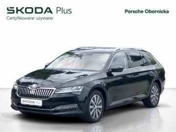 Skoda Superb III Scout 2.0 TSI 280KM 2023 Skoda Superb Style ! Tempomat Adaptacyjny ! 280 KM