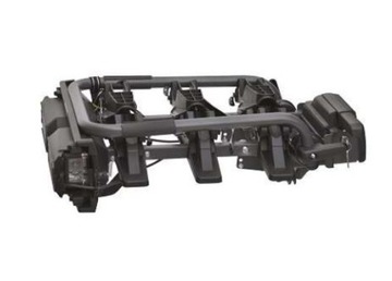 Peruzzo Pure Instinct на велосипедном креплении для 3 велосипедов